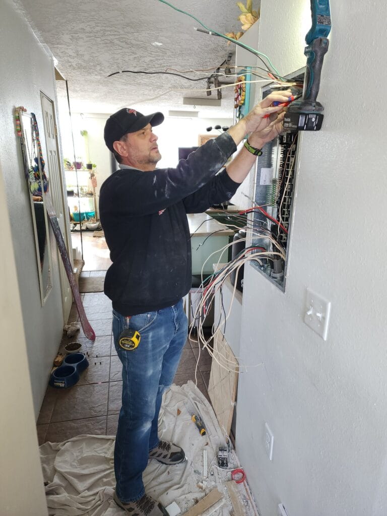 denver electrician