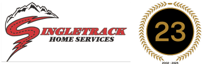 Singletrack Home Services - Logo