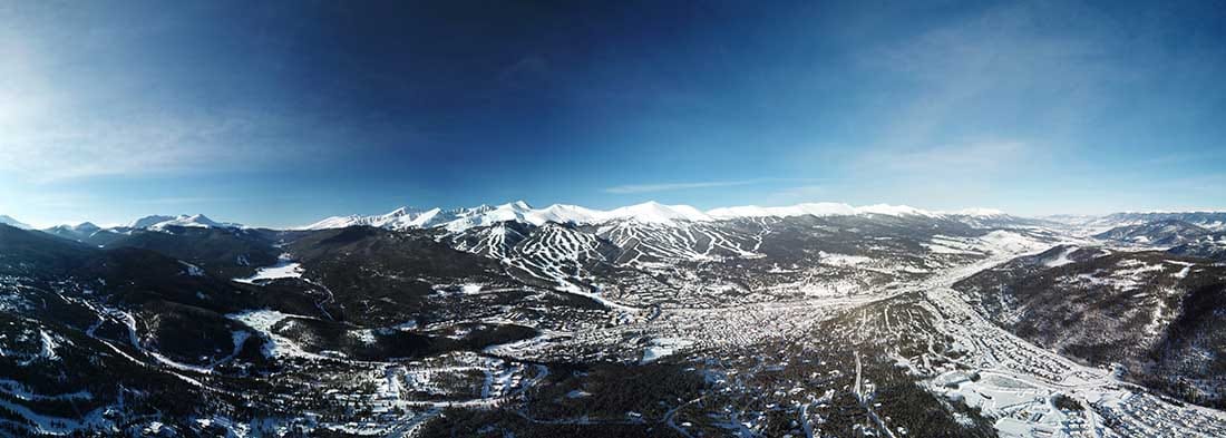 Breckenridge, Colorado