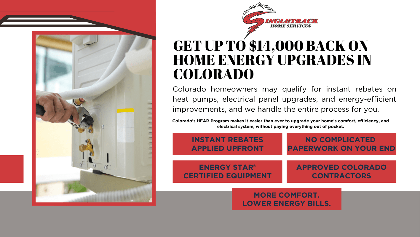 Rebates Colorado Rebates